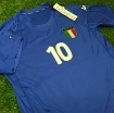 Picture of Italy 00/01 Home Del Piero
