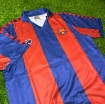 Picture of Barcelona 82/83 Home Maradona