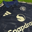 Picture of Manchester United 24/25 Away Player Version 