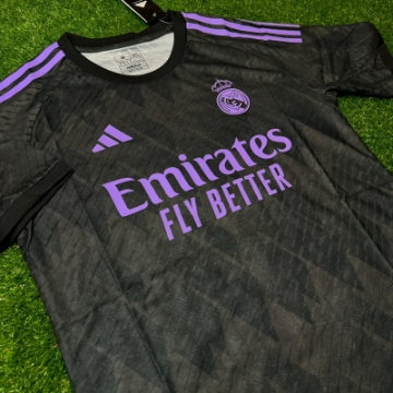 Picture of Real Madrid 24/25 Special Player Version