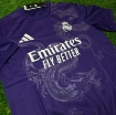 Picture of Real Madrid 2024 Special Dragon Player Version Purple