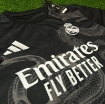 Picture of Real Madrid 24/25 Chinese Dragon Special Edition Black