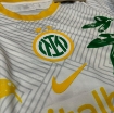 Picture of Inter Milan 24/25 Special Snake Edition Yellow 