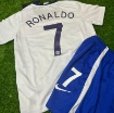 Picture of Manchester United 08/09 Away Ronaldo Kids 