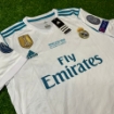 Picture of Real Madrid 17/18 Home Final