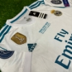 Picture of Real Madrid 17/18 Home Final