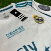 Picture of Real Madrid 17/18 Home Final