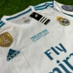Picture of Real Madrid 17/18 Home Final