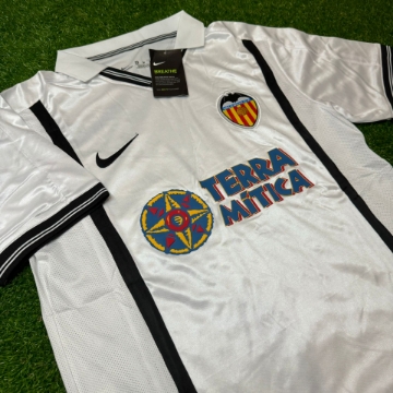 Picture of Valencia 00/01 Home