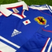 Picture of Japan 00/01 Home 