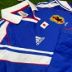 Picture of Japan 00/01 Home 