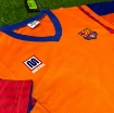 Picture of Barcelona 91/92 Away