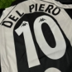Picture of Juventus 97/98 Home Del Piero