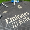 Picture of Real Madrid 24/25 Third Grey