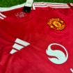 Picture of Manchester United 24/25 Home 