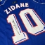 Picture of France 1998 Home Zidane Signature Edition