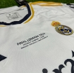 Picture of Real Madrid 23/24 Home Final