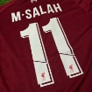 Picture of Liverpool 18/19 Home M.Salah Final
