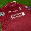 Picture of Liverpool 18/19 Home M.Salah Final