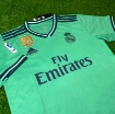 Picture of Real Madrid 19/20 Third Benzema 