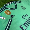 Picture of Real Madrid 19/20 Third Benzema 
