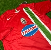 Picture of Juventus 05/06 Away Vieira