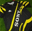 Picture of Juventus 96/97 Third Zidane