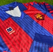 Picture of Barcelona 91/92 Home Long - Sleeve 