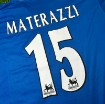 Picture of Everton 97/99 Home Materazzi