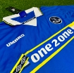 Picture of Everton 97/99 Home Materazzi