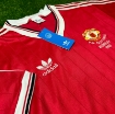 Picture of Manchester United 1983 Home 