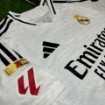 Picture of Real Madrid 24/25 Home Player Version