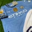 Picture of Manchester City 24/25 Home Foden Kids