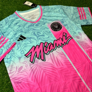 Picture of Inter Miami 2024 Special Edition 
