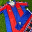 Picture of Barcelona 96/97 Home Kids