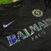 Picture of Chelsea 2024 Balmain Edition Black