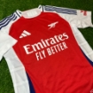 Picture of Arsenal 24/25 Home Player Version