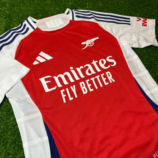 Picture of Arsenal 24/25 Home Player Version