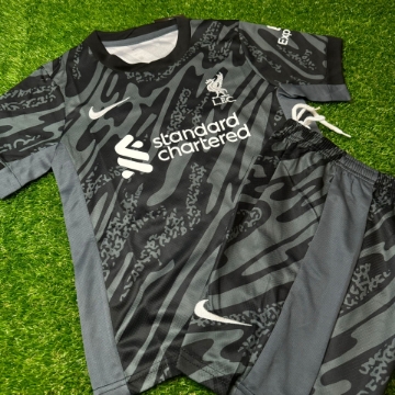 Picture of Liverpool 24/25 Goalkeeper Kids 