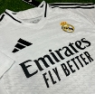 Picture of Real Madrid 24/25 Home Player Version