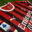 Picture of Ac Milan 24/25 Home Rafa Leão