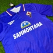 Picture of Fiorentina 99/00 Home Batistuta 