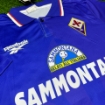 Picture of Fiorentina 99/00 Home Batistuta 