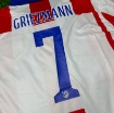 Picture of Atletico Madrid 14/15 Home Griezmann
