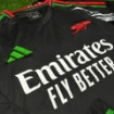 Picture of Arsenal 24/25 Away Long - Sleeve 