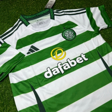 Picture of Celtic 24/25 Home