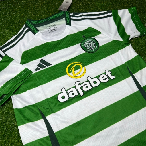 Picture of Celtic 24/25 Home
