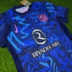 Picture of Atletico Madrid 24/25 Third