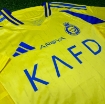 Picture of Al Nassr 24/25 Home Player Version