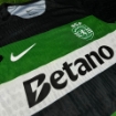 Picture of Sporting Lisbon 24/25 Home Player Version